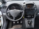 Opel Zafira bei Gebrauchtwagen.expert - Abbildung (5 / 15) Opel Zafira bei Gebrauchtwagen.expert - Abbildung (5 / 15)