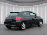 Toyota Auris bei Gebrauchtwagen.expert - Abbildung (4 / 15)