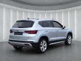 Seat Ateca bei Gebrauchtwagen.expert - Abbildung (4 / 15)