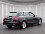 Audi A4 bei Gebrauchtwagen.expert - Abbildung (4 / 15)