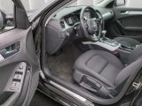 Audi A4 bei Gebrauchtwagen.expert - Abbildung (5 / 15)