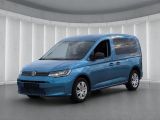 VW Caddy bei Gebrauchtwagen.expert - Abbildung (2 / 15)