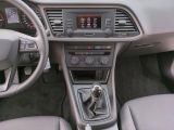 Seat Leon bei Gebrauchtwagen.expert - Abbildung (8 / 15)