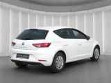 Seat Leon bei Gebrauchtwagen.expert - Abbildung (5 / 15)