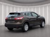 Nissan Qashqai bei Gebrauchtwagen.expert - Abbildung (4 / 15) Nissan Qashqai bei Gebrauchtwagen.expert - Abbildung (4 / 15)