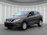 Nissan Qashqai bei Gebrauchtwagen.expert - Abbildung (2 / 15) Nissan Qashqai bei Gebrauchtwagen.expert - Abbildung (2 / 15)
