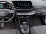 Hyundai i20 bei Gebrauchtwagen.expert - Abbildung (7 / 15)