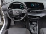 Hyundai i20 bei Gebrauchtwagen.expert - Abbildung (6 / 15)