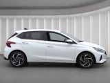Hyundai i20 bei Gebrauchtwagen.expert - Abbildung (3 / 15)