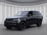 Land Rover Range Rover bei Gebrauchtwagen.expert - Abbildung (2 / 15)