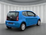 VW Up bei Gebrauchtwagen.expert - Abbildung (4 / 15) VW Up bei Gebrauchtwagen.expert - Abbildung (4 / 15)
