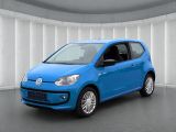 VW Up bei Gebrauchtwagen.expert - Abbildung (2 / 15) VW Up bei Gebrauchtwagen.expert - Abbildung (2 / 15)