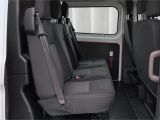 Ford Transit Custom bei Gebrauchtwagen.expert - Abbildung (9 / 15)