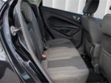 Ford Fiesta bei Gebrauchtwagen.expert - Abbildung (9 / 15)