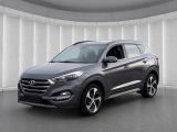 Hyundai Tucson bei Gebrauchtwagen.expert - Abbildung (2 / 15)
