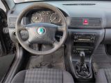 Skoda Octavia bei Gebrauchtwagen.expert - Abbildung (5 / 15)