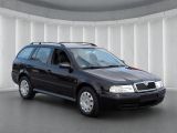 Skoda Octavia bei Gebrauchtwagen.expert - Abbildung (15 / 15)