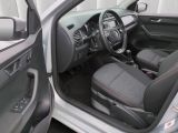 Skoda Fabia bei Gebrauchtwagen.expert - Abbildung (5 / 15)