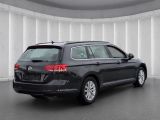 VW Passat bei Gebrauchtwagen.expert - Abbildung (4 / 15)