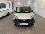 Fiat Doblo bei Gebrauchtwagen.expert - Abbildung (5 / 15)