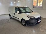 Fiat Doblo bei Gebrauchtwagen.expert - Abbildung (7 / 15)