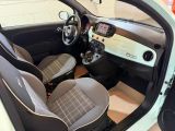 Fiat 500 bei Gebrauchtwagen.expert - Abbildung (12 / 15) Fiat 500 bei Gebrauchtwagen.expert - Abbildung (12 / 15)