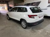 Skoda Karoq bei Gebrauchtwagen.expert - Abbildung (8 / 15)