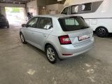Skoda Fabia bei Gebrauchtwagen.expert - Abbildung (6 / 15)