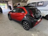 Toyota Aygo bei Gebrauchtwagen.expert - Abbildung (8 / 15) Toyota Aygo bei Gebrauchtwagen.expert - Abbildung (8 / 15)
