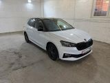Skoda Fabia bei Gebrauchtwagen.expert - Abbildung (5 / 15)