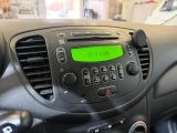 Hyundai i10 bei Gebrauchtwagen.expert - Abbildung (10 / 12)
