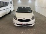 Kia Carens bei Gebrauchtwagen.expert - Abbildung (5 / 15)