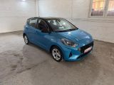 Hyundai i10 bei Gebrauchtwagen.expert - Abbildung (7 / 15)