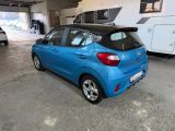 Hyundai i10 bei Gebrauchtwagen.expert - Abbildung (8 / 15)