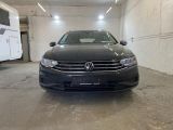 VW Passat bei Gebrauchtwagen.expert - Abbildung (6 / 15)