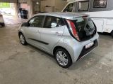 Toyota Aygo bei Gebrauchtwagen.expert - Abbildung (9 / 15)