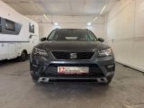 Seat Ateca bei Gebrauchtwagen.expert - Abbildung (5 / 15) Seat Ateca bei Gebrauchtwagen.expert - Abbildung (5 / 15)
