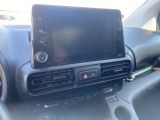 Opel Combo bei Gebrauchtwagen.expert - Abbildung (12 / 15)