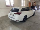 Toyota Auris Touring Sports bei Gebrauchtwagen.expert - Abbildung (2 / 15)