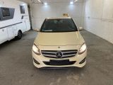 Mercedes-Benz B-Klasse bei Gebrauchtwagen.expert - Abbildung (10 / 15)