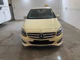 Mercedes-Benz B-Klasse bei Gebrauchtwagen.expert - Abbildung (9 / 12)