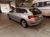 Skoda Scala bei Gebrauchtwagen.expert - Abbildung (8 / 15)