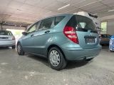 Mercedes-Benz A-Klasse bei Gebrauchtwagen.expert - Abbildung (8 / 12) Mercedes-Benz A-Klasse bei Gebrauchtwagen.expert - Abbildung (8 / 12)