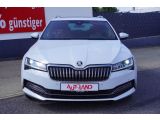 Skoda Superb bei Gebrauchtwagen.expert - Abbildung (8 / 15)