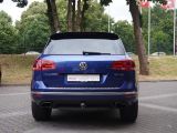 VW Touareg bei Gebrauchtwagen.expert - Abbildung (7 / 15)