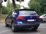 VW Touareg bei Gebrauchtwagen.expert - Abbildung (8 / 15)