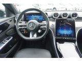 Mercedes-Benz C-Klasse bei Gebrauchtwagen.expert - Abbildung (10 / 15)