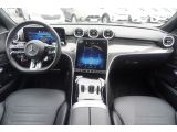 Mercedes-Benz C-Klasse bei Gebrauchtwagen.expert - Abbildung (9 / 15)