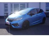Honda Jazz bei Gebrauchtwagen.expert - Abbildung (2 / 15)