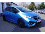 Honda Jazz bei Gebrauchtwagen.expert - Abbildung (6 / 15)